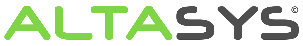 AltaSYS